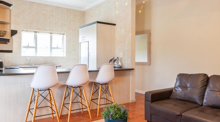 Chintsa Beach Apartment