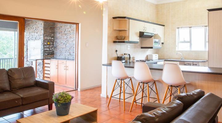 Chintsa Beach Apartment