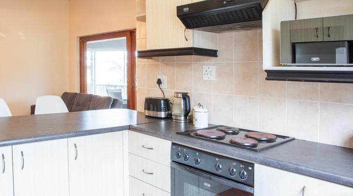 Chintsa Beach Apartment