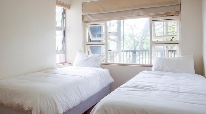 Chintsa Beach Apartment