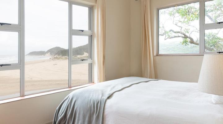 Chintsa Beach Apartment