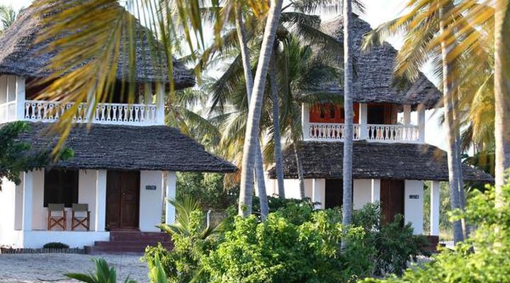 Kijongo Bay Beach Resort