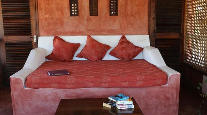 Kijongo Bay Beach Resort