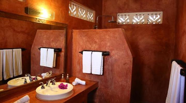 Kijongo Bay Beach Resort