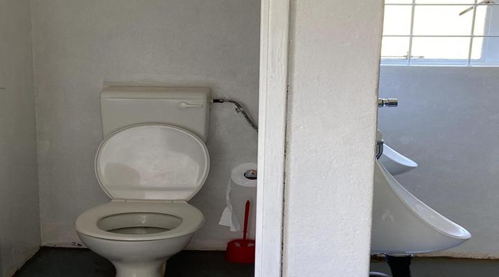 Magoebaskloof Sports Village