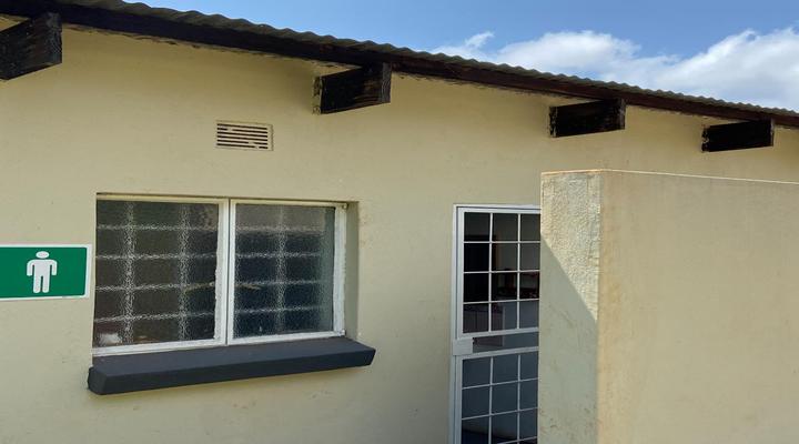 Magoebaskloof Sports Village