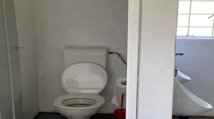 Magoebaskloof Sports Village