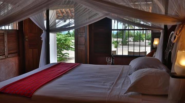 Kijongo Bay Beach Resort