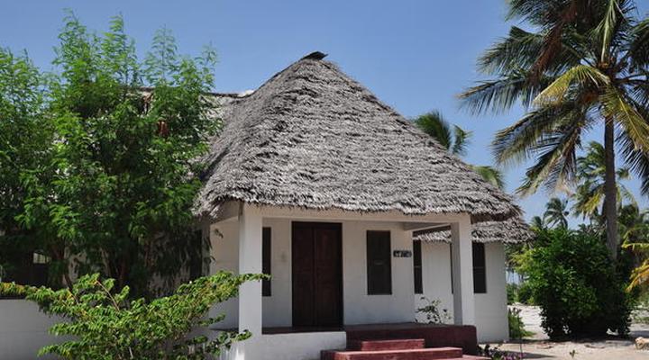 Kijongo Bay Beach Resort