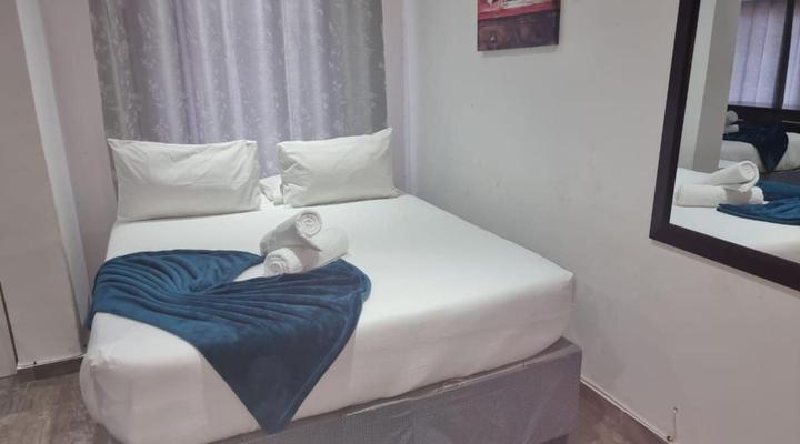 The Waves of the Ocean