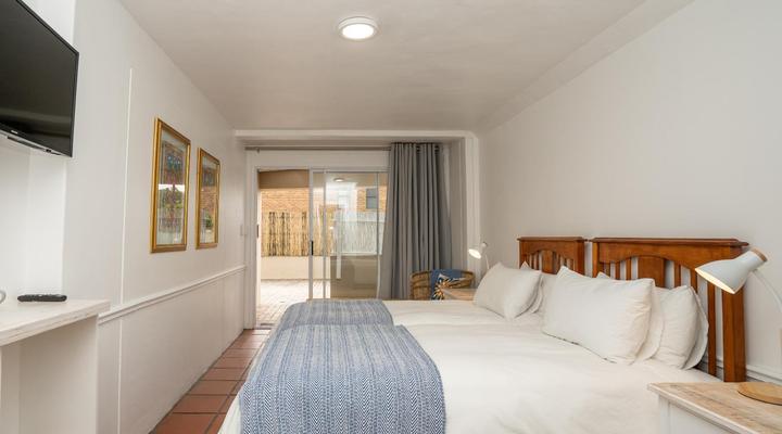 Langebaan Stay Guest House