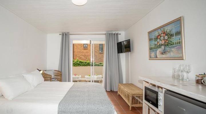 Langebaan Stay Guest House