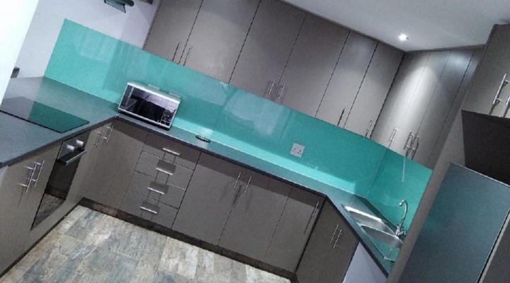 The Waves of the Ocean