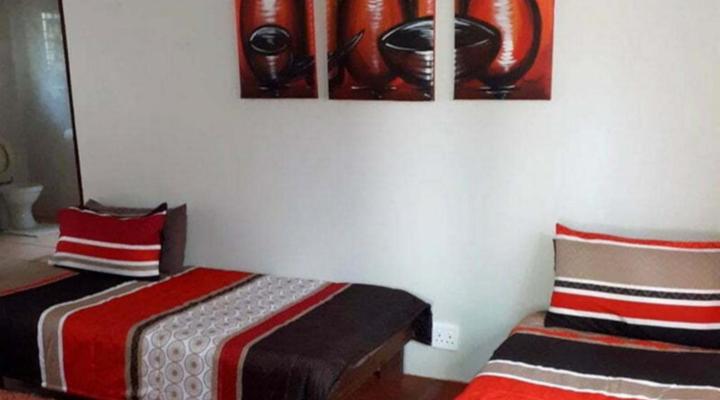 Living Waters Holiday Accommodation