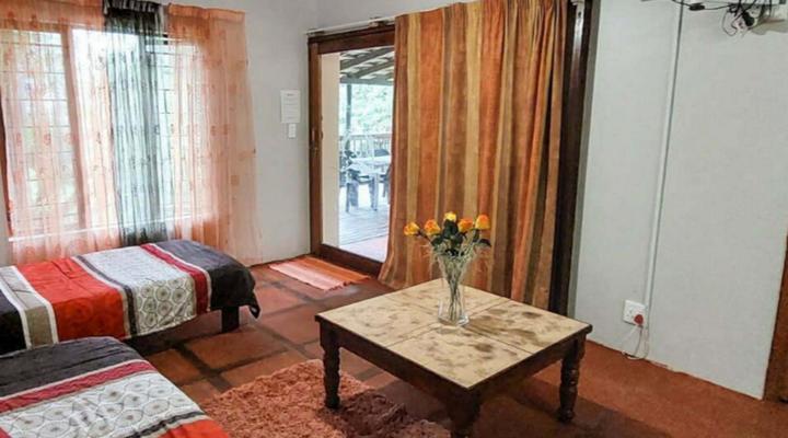 Living Waters Holiday Accommodation