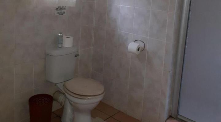 Living Waters Holiday Accommodation