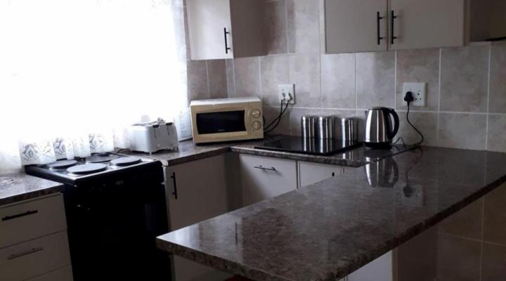 Living Waters Holiday Accommodation