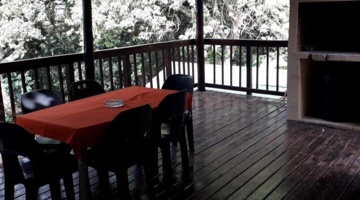 Living Waters Holiday Accommodation