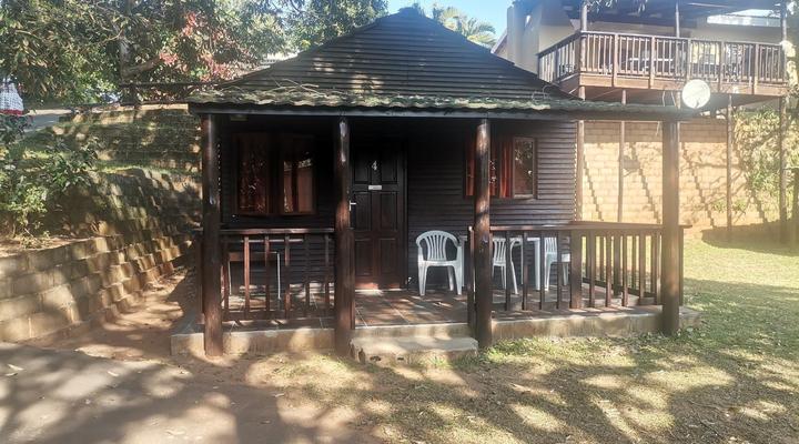 Living Waters Holiday Accommodation