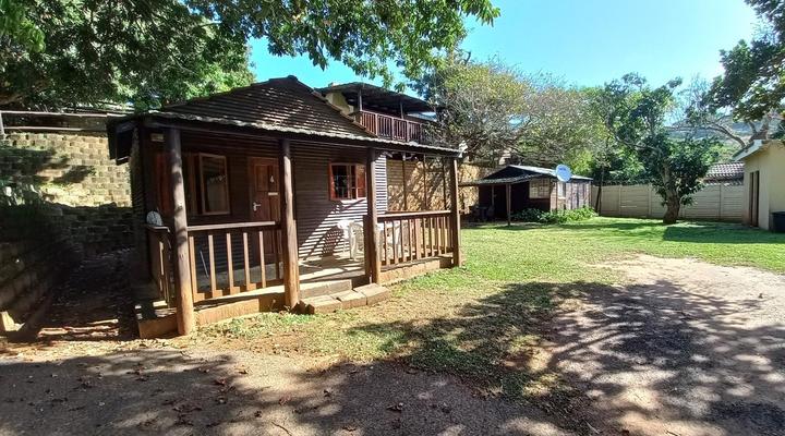 Living Waters Holiday Accommodation