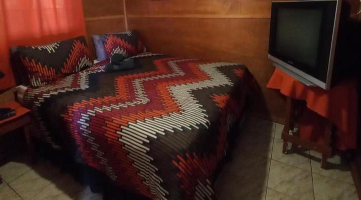 Living Waters Holiday Accommodation