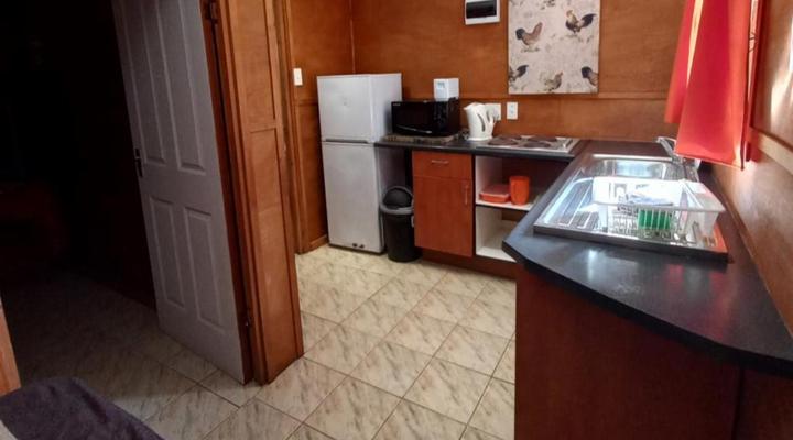 Living Waters Holiday Accommodation