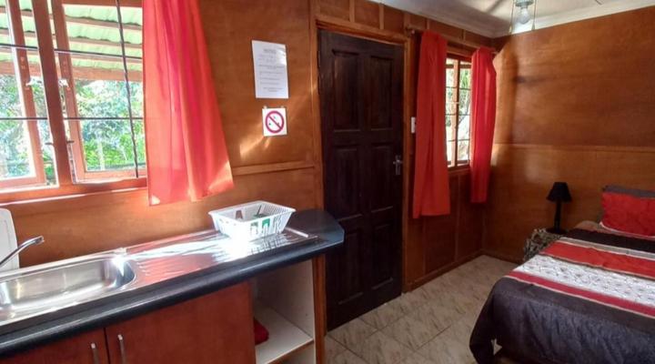 Living Waters Holiday Accommodation