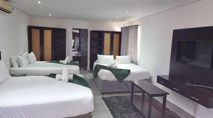 The Waves of the Ocean