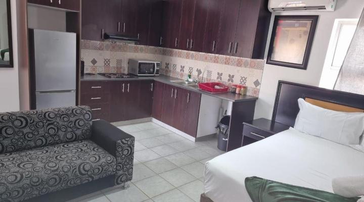 The Waves of the Ocean