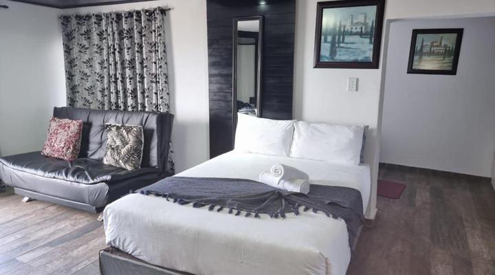 The Waves of the Ocean