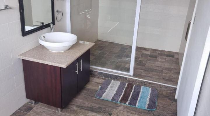 The Waves of the Ocean