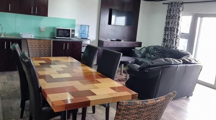 The Waves of the Ocean