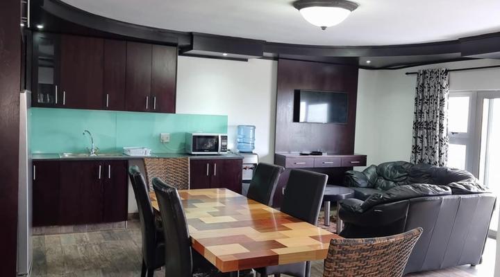 The Waves of the Ocean