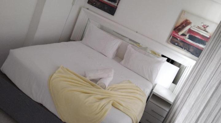 The Waves of the Ocean