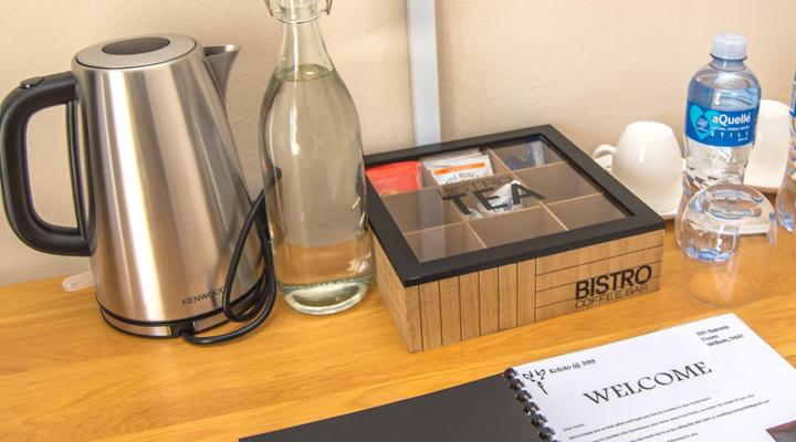 Kololo at 399 Guesthouse & Conference