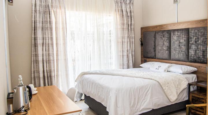 Kololo at 399 Guesthouse & Conference