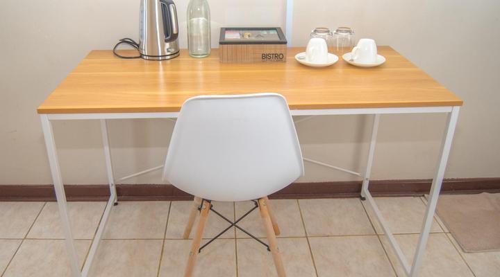 Kololo at 399 Guesthouse & Conference