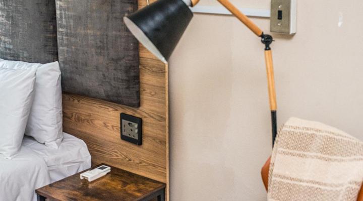 Kololo at 399 Guesthouse & Conference