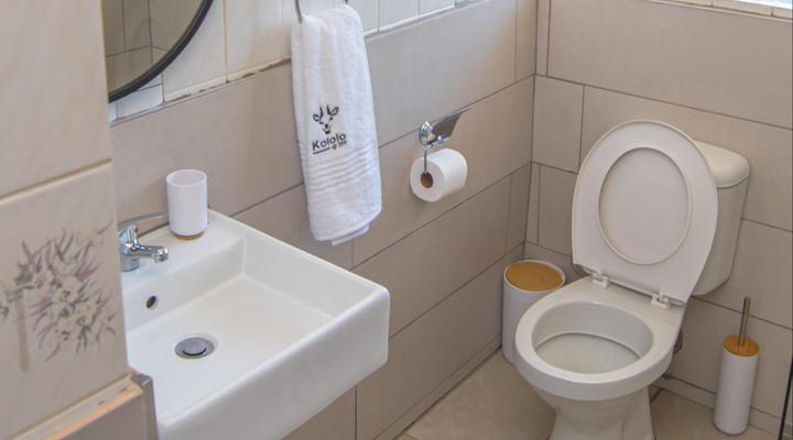 Kololo at 399 Guesthouse & Conference