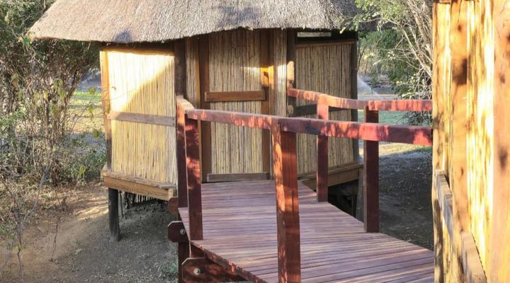 Matopi Fishing Lodge