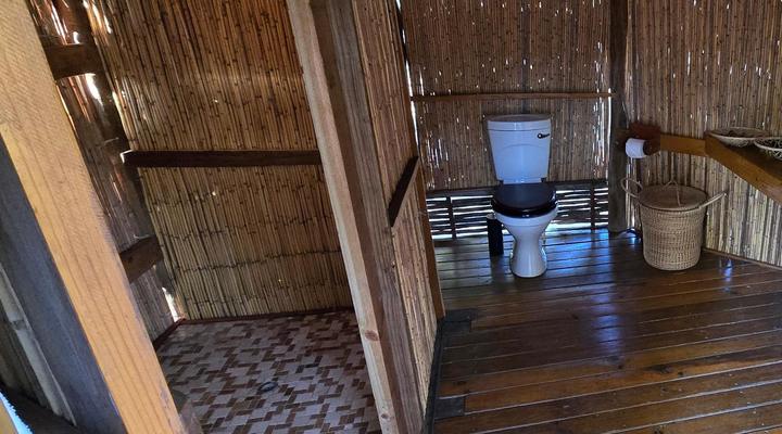 Matopi Fishing Lodge