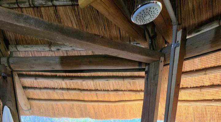 Matopi Fishing Lodge