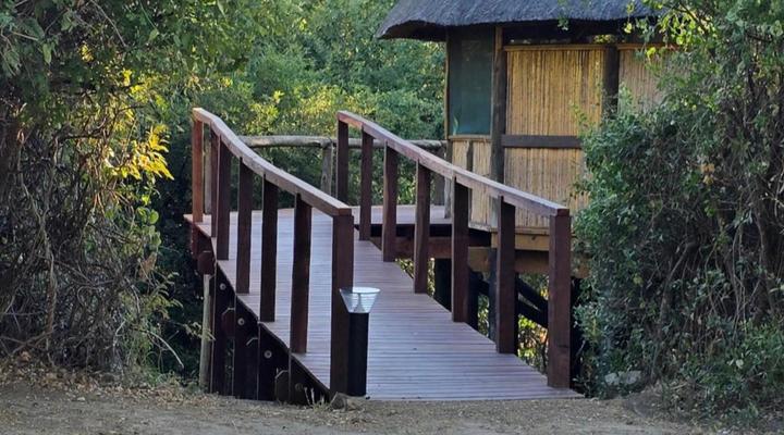Matopi Fishing Lodge