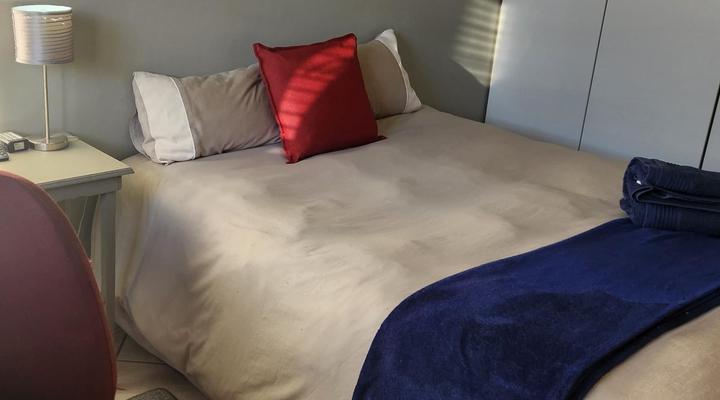 Middelbult Guesthouse