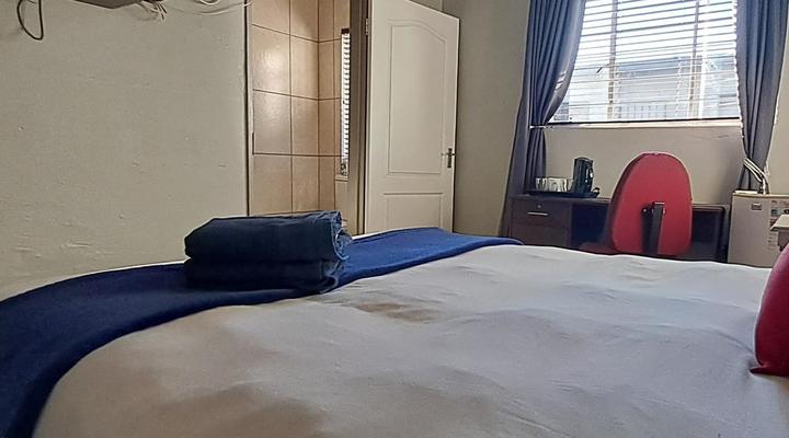 Middelbult Guesthouse