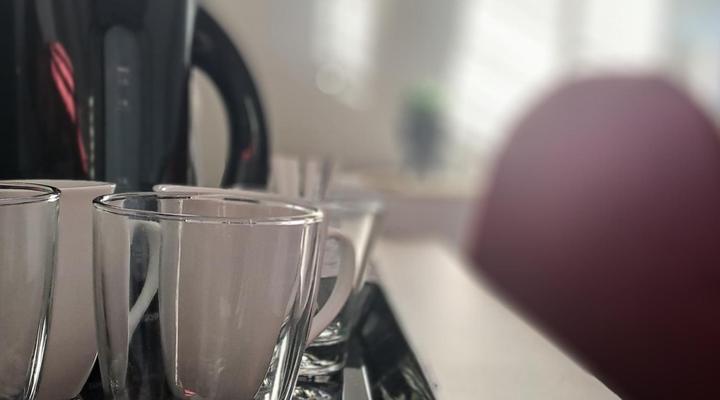 Middelbult Guesthouse