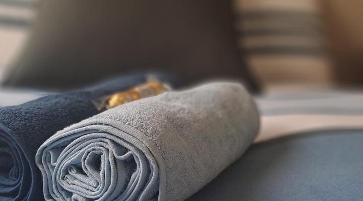 Middelbult Guesthouse