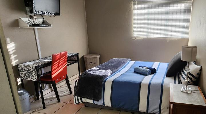 Middelbult Guesthouse