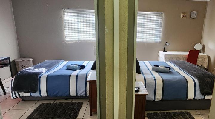 Middelbult Guesthouse