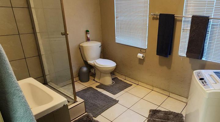 Middelbult Guesthouse